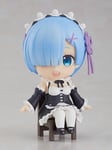 Nendoroid Swacchao! Rem (Re:Zero kara Hajimei no Isekai Seikatsu)