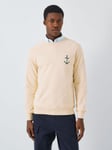 La Paz Cunha 2 Anchor Cotton Jumper