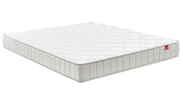 Matelas ressorts 160x200 cm EPEDA ALLURE ESQUISSE