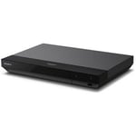 Sony UBPX700 4K Ultra HD Blu Ray Player