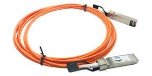 Origin Storage PAN-SFP-PLUS-AOC2M Palo Alto Compatible Active Optical