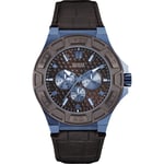 GUESS W0674G5 - Quartz Klocka Herr (45MM)