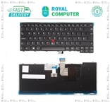 Lenovo Thinkpad T440 T440P T440S T450 T450S T460 UK QWERTY Keyboard Pointer