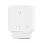 Ubiquiti UniFi USWFLEX Managed L2 Gigabit Ethernet (10/100/1000) Power over E...