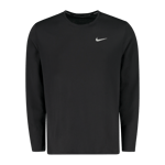 Dri-FIT UV Miler Top Long Sleeve, treningsgenser, herre