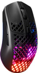 SteelSeries Aerox 3 Wireless gamingmus