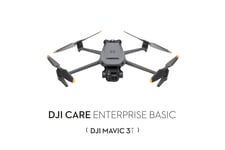 DJI Mavic 3T - Renewed DJI Care Enterprise Basic 1 år