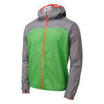 The OMM Halo Jacket regnjacka