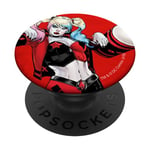 Harley Quinn Character PopSockets Swappable PopGrip