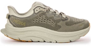 Hoka Kawana 2 Single Layer Upper Gym Runners Grey Trainers Mens Size 6 - 12