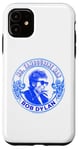 Coque pour iPhone 11 Bob Dylan Mr. Tambourine Man officiel