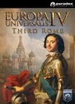 Europa Universalis IV: Third Rome OS: Windows + Mac