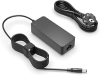 90W 65W Chargeur Compatible avec Dell Latitude E7450 E7470 E5470 5480 7480 7490 5490 3550 3560 E6430 E7240 E7440 7280 3580 Adaptateur Alimentation pour Ordinateur Portable