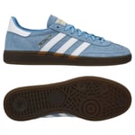 adidas Originals Spezial IN - Blå/Vit - Inomhus (IC), storlek 38