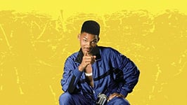 The Fresh Prince of Bel-Air: The Complete First Season