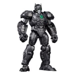 Optimus Primal Robot Transformers Classic Class 05 13 cm Blokees 71145