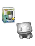 Funko! - POP - 10 Pokemon S6 - Bulbasaur - Figur