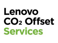 Lenovo Co2 Offset 0.5 Ton - Utökat Serviceavtal - Cpn - För Thinkpad L13 Yoga Gen 4  L15 Gen 4  T14 Gen 2  X1 Titanium Yoga Gen 1  V17 G2 Itl