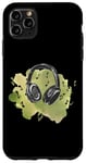 Coque pour iPhone 11 Pro Max Nouveauté producteur de musique appréciation musicien Gag Son Kids