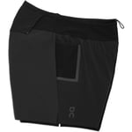 ON RUNNING Ultra Shorts 1 M - Noir taille L 2024