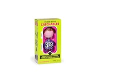 Exploding Kittens Presents Catchables 2-Pack #3 (Caterina & Catastrophe)