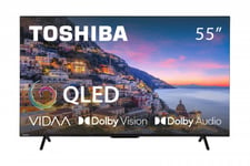 Tv Qled 55 Inches 55Qv2463dg