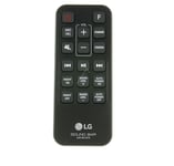 LG Ma5 Fjernkontroll til Soundbar AKB74815376