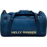 Helly Hansen Unisex Duffel Bag 2 30l Holdall - Blue - One Size