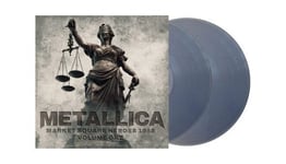 Metallica  Market Square Heroes 1988 Vol.1  LP/Vinyl