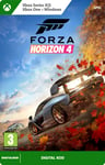 Forza Horizon 4 Standard Edition (Digital Download)