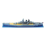 Kawada Nano-block battleship Yamato NEW from Japan