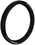 Maxxis Cross Mark II Folding Dual Compound Exo/tr Tyre - Black, 27.5 x 2.10-Inch