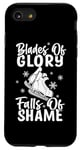 iPhone SE (2020) / 7 / 8 Blades Of Glory, Falls of Shame Case