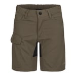 Urberg Juniors' Hiking Shorts 2.0 Capers, 158/164