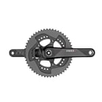 SRAM Crank Set Red Exogram Bb386 172.5 50-34 Bearings Not Included  172.5mm