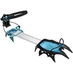 Blue Ice Harfang Alpine Hybrid - Crampons Blue 35 - 47