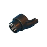 Adapter 13 till 7 stift