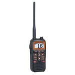 STANDARD HORIZON Portabel Vhf - Standardhorisont Hx210e Vattentät Flytande 6w