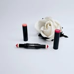 DIOR Dior Rouge Gradient 755 RED Lip Shadow Duo Powdery Matte Finish NIB 1,6g