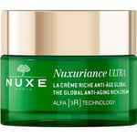 Nuxe Ansiktsvård Nuxuriance Ultra The Global Anti-Aging Rich Cream 50 ml (14.380,00 kr / 1 l)