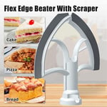 Flexible  Beater for  4.5 Quart Bowl Stand Mixer Attachment Flat Beater3783