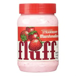 Marshmallow Fluff Strawberry 213 gram