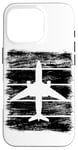 iPhone 16 Pro Aircrafts Plane Spotter Case