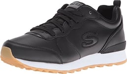 Skechers (SKEES) - Flex Advantage- First Team - Baskets Sportives, Homme, gris (LGBK) 38 EU