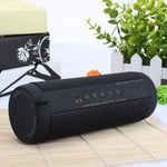 Professional IPX7  Outdoor HIFI Column Speaker  Bluetooth Speaker Subwoofer6742