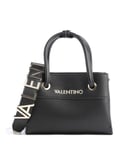 Valentino Bags Alexia Handbag black