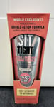 Soap & A Glory Sit Tight Special Lower Body Firming Formula 200ml NEW BNIB BOX