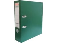 Herlitz Häxmapp A4 80Mm Grön (0011167434)