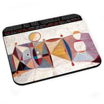 Tapis de Souris Charles Mingus Album Cover Ah Um Jazz Artiste Jazzmen