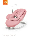 Bouncer, Steps™, Stokke®, Pink